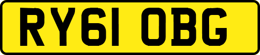 RY61OBG