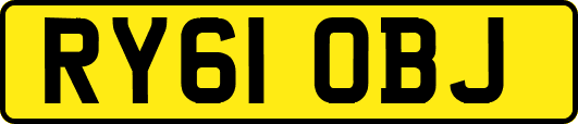RY61OBJ