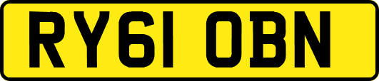 RY61OBN