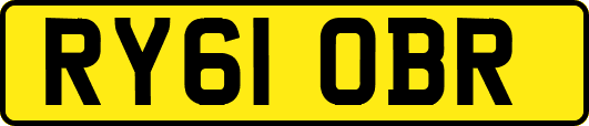 RY61OBR