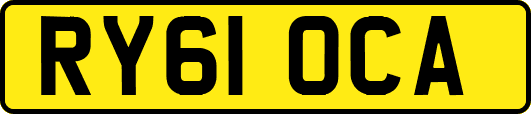 RY61OCA