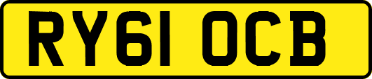 RY61OCB