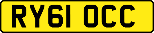 RY61OCC