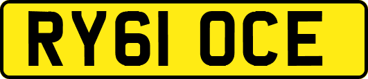 RY61OCE