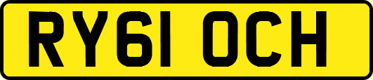 RY61OCH