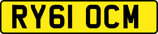 RY61OCM