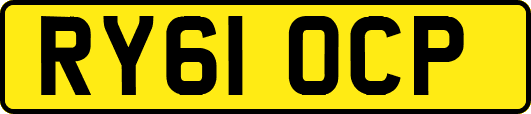 RY61OCP