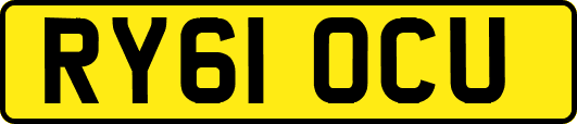 RY61OCU