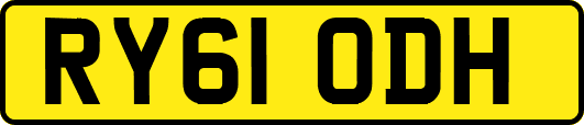 RY61ODH