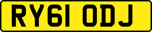 RY61ODJ