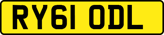 RY61ODL