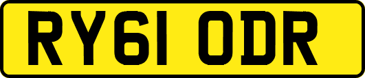 RY61ODR