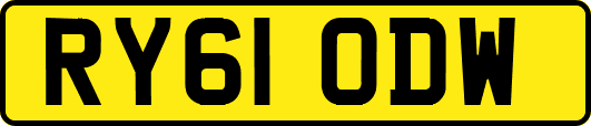 RY61ODW