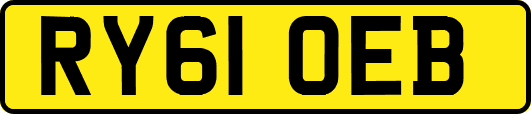 RY61OEB