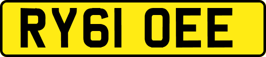 RY61OEE