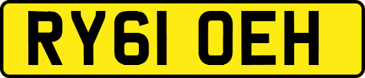 RY61OEH