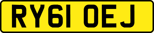 RY61OEJ