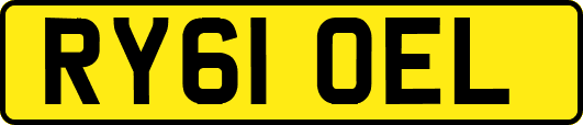 RY61OEL