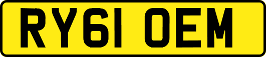 RY61OEM