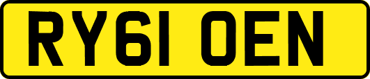 RY61OEN
