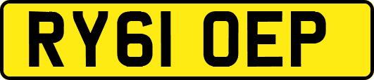 RY61OEP