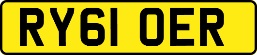 RY61OER
