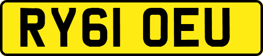RY61OEU