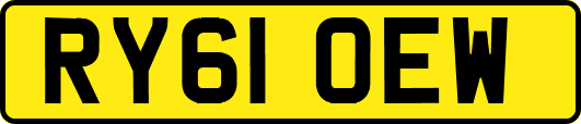 RY61OEW
