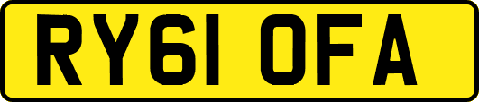 RY61OFA