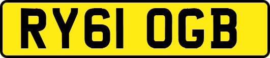 RY61OGB