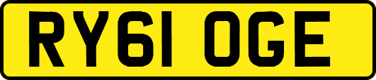 RY61OGE