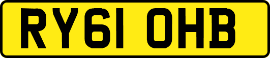 RY61OHB