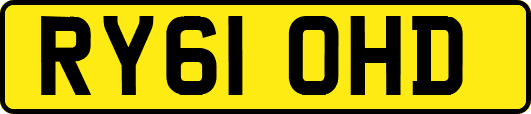RY61OHD