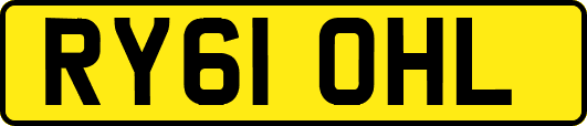 RY61OHL