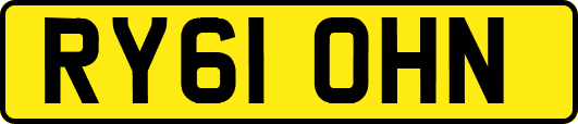 RY61OHN