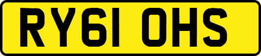 RY61OHS