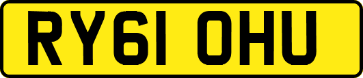 RY61OHU