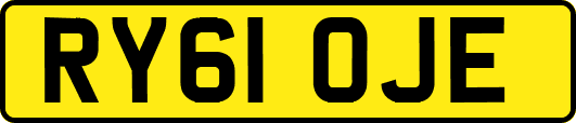 RY61OJE