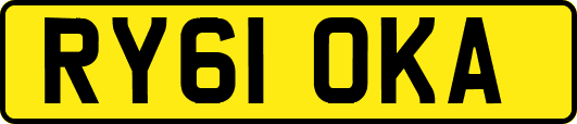 RY61OKA