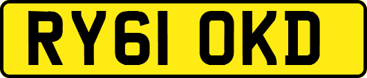 RY61OKD