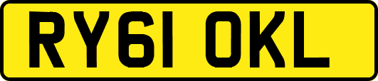 RY61OKL