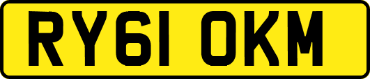 RY61OKM