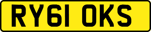 RY61OKS