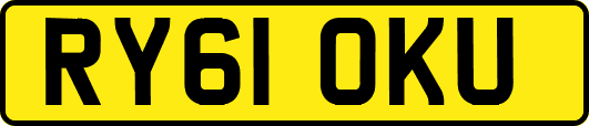 RY61OKU