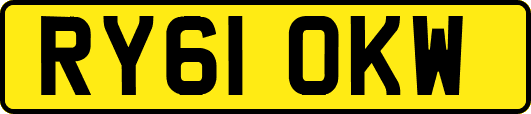 RY61OKW