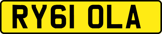 RY61OLA