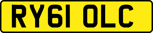 RY61OLC