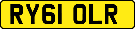 RY61OLR