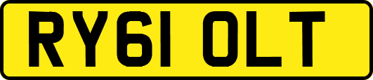 RY61OLT