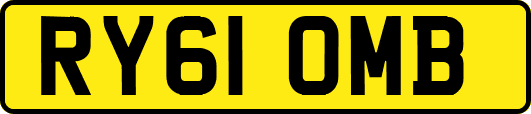 RY61OMB